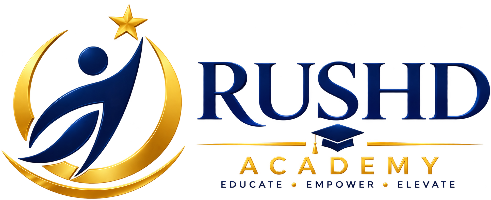 rushdacademy.io